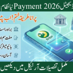BISP Digital Payment 2026: The New Banking System for Beneficiaries Explained