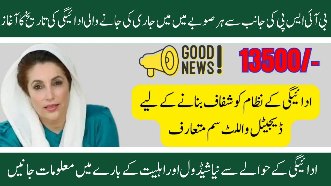 BISP Monitoring Teams and Payment Security 2026