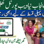 How to Register on Ehsaas Punjab Gov PK
