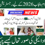 Aghosh Program Punjab 2026